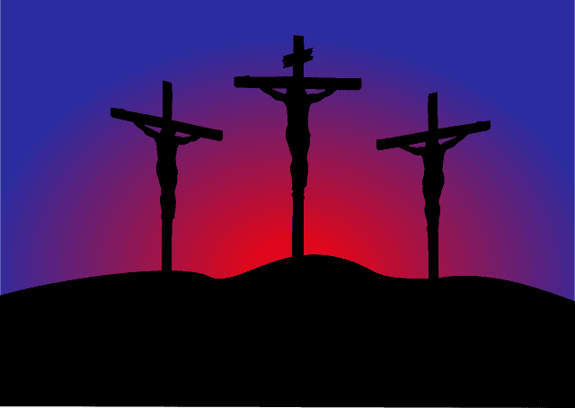 Crucificação